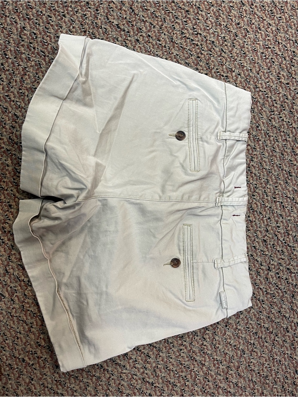 Dear John shorts - Picture 2 of 5